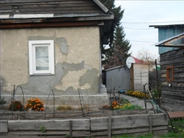 Дом, 48 м², 1 этаж, участок 5 сот.