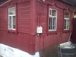 Дом, 38 м², 1 этаж, участок 3 сот.