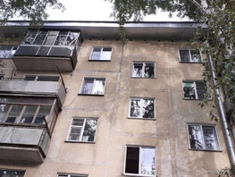 Комната, 62 м², 1/5 этаж