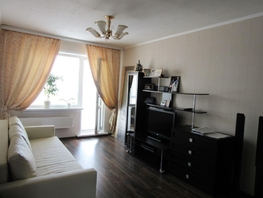 3-комнатная квартира, 59.6 м², 9/9 этаж