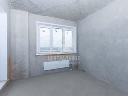3-комнатная квартира, 102.1 м², 21/25 этаж