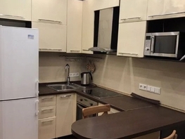1-комнатная квартира, 38 м², 3/9 этаж