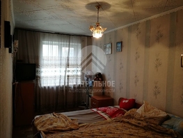 3-комнатная квартира, 61 м², 2/5 этаж