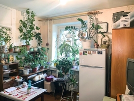 3-комнатная квартира, 60.4 м², 3/9 этаж