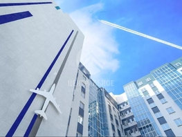 2-комнатная квартира, 54 м², 11/12 этаж