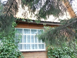 Дача, 50 м², 2 этажа, участок 5.5 сот.