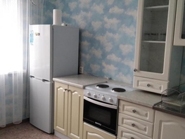 1-комнатная квартира, 34 м², 10/10 этаж