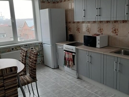 3-комнатная квартира, 72 м², 5/10 этаж