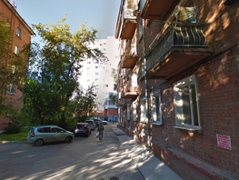 1-комнатная квартира, 31 м², 1/5 этаж