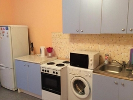 1-комнатная квартира, 45 м², 11/25 этаж
