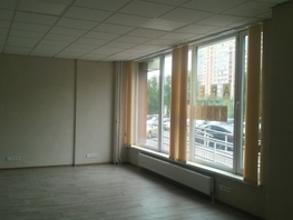 Офис, 92 м², 1 этаж