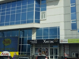 Офис, 57 м², 6 этаж
