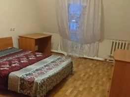2-комнатная квартира, 58 м², 6/6 этаж