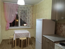 1-комнатная квартира, 35 м², 4/10 этаж