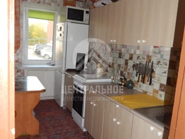 2-комнатная квартира, 44 м², 1/4 этаж