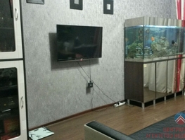 2-комнатная квартира, 37 м², 2/4 этаж