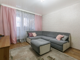 3-комнатная квартира, 60.6 м², 5/5 этаж
