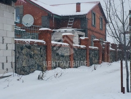 Дом, 193.7 м², 2 этажа, участок 4.6 сот.
