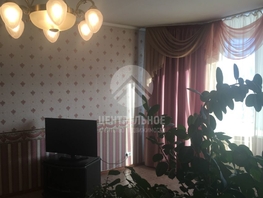 4-комнатная квартира, 137 м², 5/5 этаж