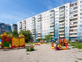 Комната, 12 м², 8/10 этаж