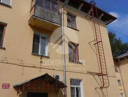 Комната, 60 м², 3/3 этаж