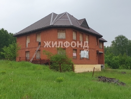 Продается Дом Новозастроечная ул, 701.6 м², участок 12 сот., 6500000 рублей