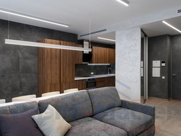 Продается 3-комнатная квартира ЖУКОВКА, 81.4 м², 14200000 рублей