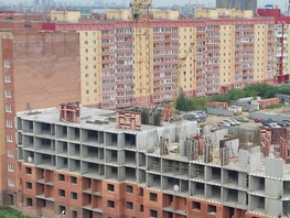 Продается 3-комнатная квартира ЭВЕРЕСТ, Пролетарская 271/5, дом 2, 85.35 м², 5163675 рублей