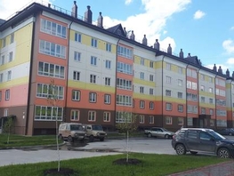 Продается 3-комнатная квартира ФЛАМИНГО, дом 1, 77.53 м², 5350000 рублей