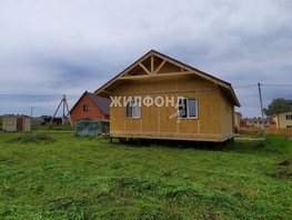 Продается участок 600 сот., 1580000 рублей