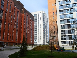 Продается 3-комнатная квартира ЕВРОПЕЙСКИЙ БЕРЕГ, дом 30, 127 м², 16700000 рублей