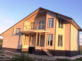 Продается Дом Нефтяников ул, 190 м², участок 9 сот., 2950000 рублей