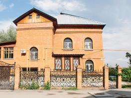 Продается Коттедж 360 м², участок 14 сот., 29000000 рублей