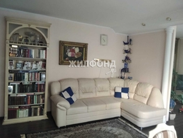 Продается 2-комнатная квартира Красный пр-кт, 43.8 м², 4500000 рублей
