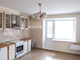 Продается 3-комнатная квартира Горский мкр, 102.6 м², 7999000 рублей