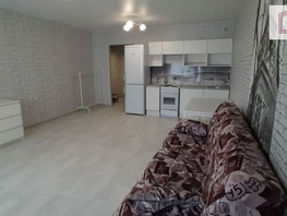 Продается 1-комнатная квартира В. Высоцкого ул, 33.5 м², 2550000 рублей