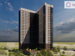Продается 2-комнатная квартира РАСЦВЕТАЙ НА ОБСКОЙ, 47.6 м², 4900000 рублей