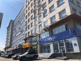 Продается Офис Никитина ул, 2043.5 м², 88892250 рублей