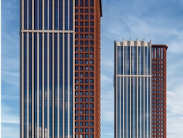Продается 4-комнатная квартира ЧИКАГО, 130.84 м², 16616680 рублей