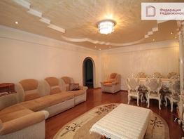 Продается 2-комнатная квартира В. Высоцкого ул, 58.3 м², 4850000 рублей