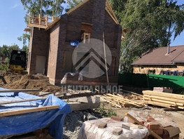 Продается Дом Лесная (Ключевой жилмассив тер) ул, 140 м², участок 6 сот., 8500000 рублей