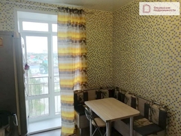 Продается 2-комнатная квартира Лобачевского ул, 49.8 м², 4350000 рублей