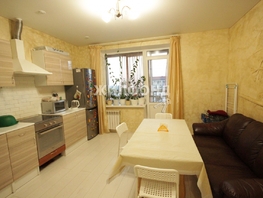 Продается 3-комнатная квартира ДИВНОГОРСКИЙ, 48, 55.7 м², 4200000 рублей