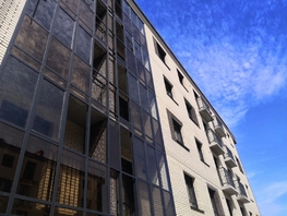 Продается 3-комнатная квартира Малахит, дом 7, 59.52 м², 4047360 рублей