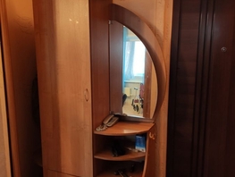 Продается 1-комнатная квартира Родники ул, 34 м², 3250000 рублей