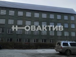 Продается Здание Пушкина ул, 2200  м², 15000000 рублей
