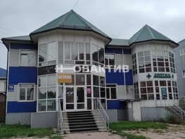 Продается Торговое Островского ул, 386.1  м², 14000000 рублей