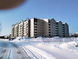 Продается 2-комнатная квартира Ивлева ул, 53.7  м², 6000000 рублей