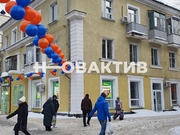 Продается Помещение Богдана Хмельницкого ул, 35  м², 6950000 рублей