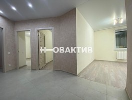 Продается 3-комнатная квартира Бориса Богаткова ул, 66  м², 9505000 рублей